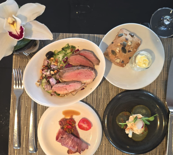 Scenic River Cruises